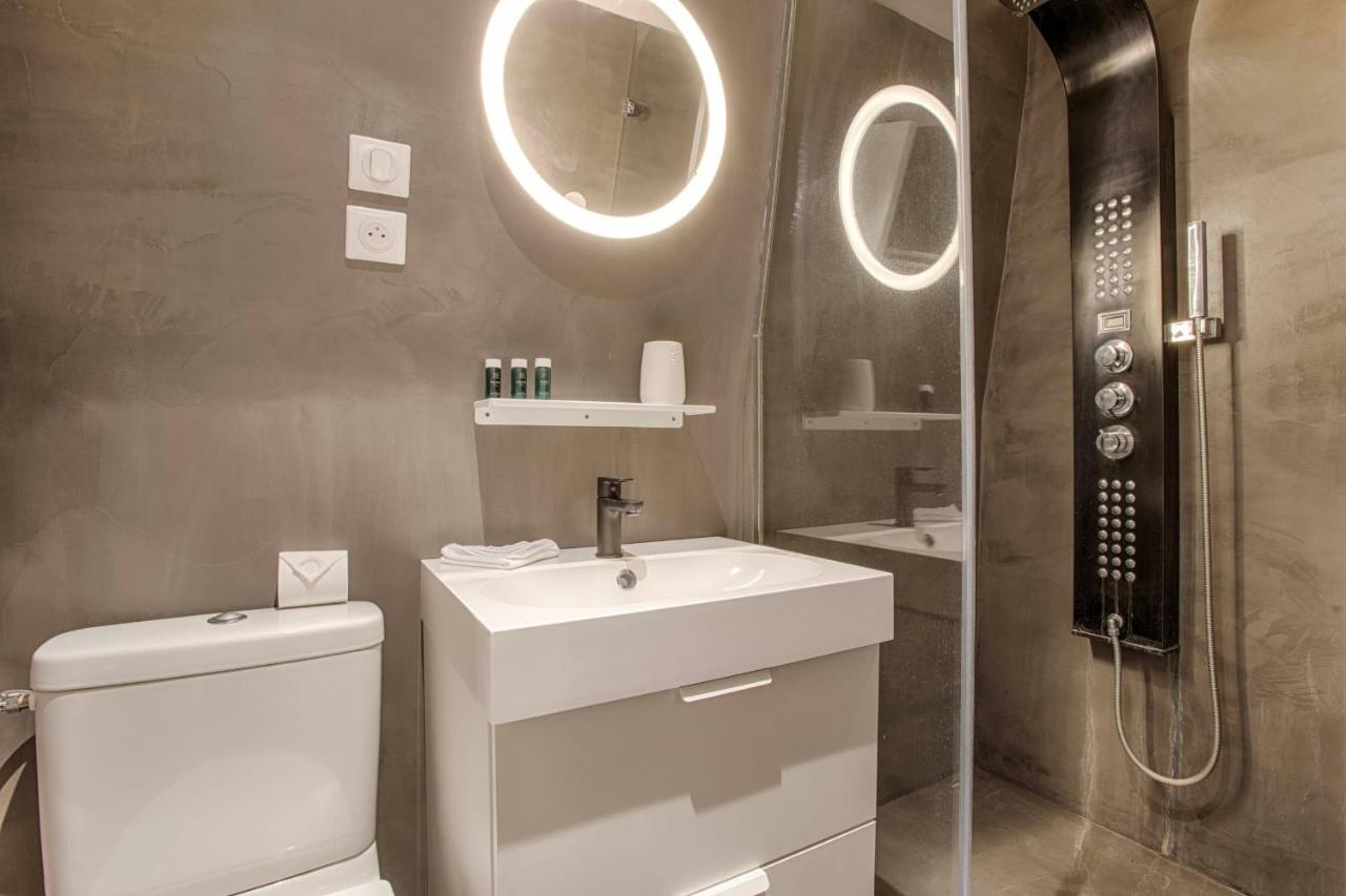 Villa Olive - 4 Bdr - Garden - Deauville Centre Dış mekan fotoğraf