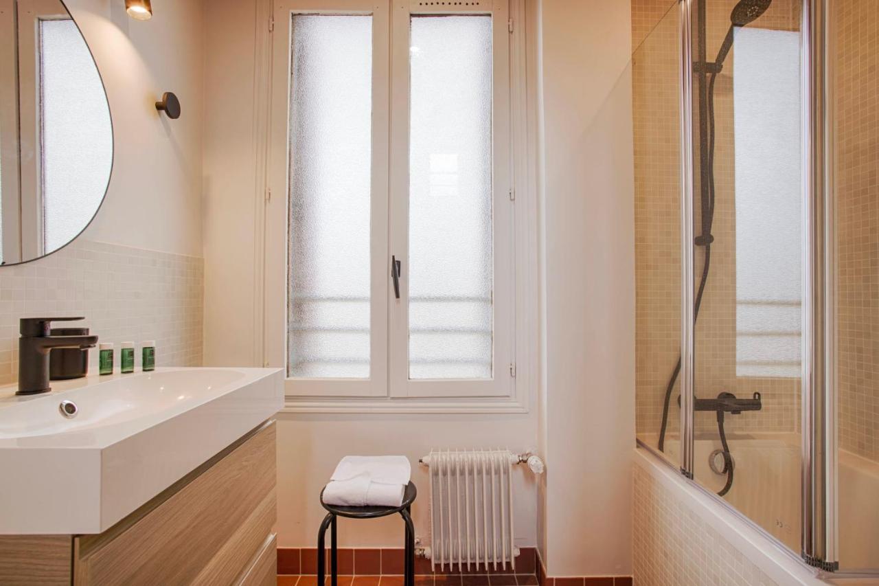 Villa Olive - 4 Bdr - Garden - Deauville Centre Dış mekan fotoğraf